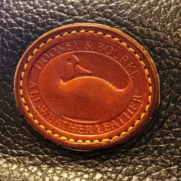 Vintage Dooney & Bourke 🦆EVC - Picture 3 of 15